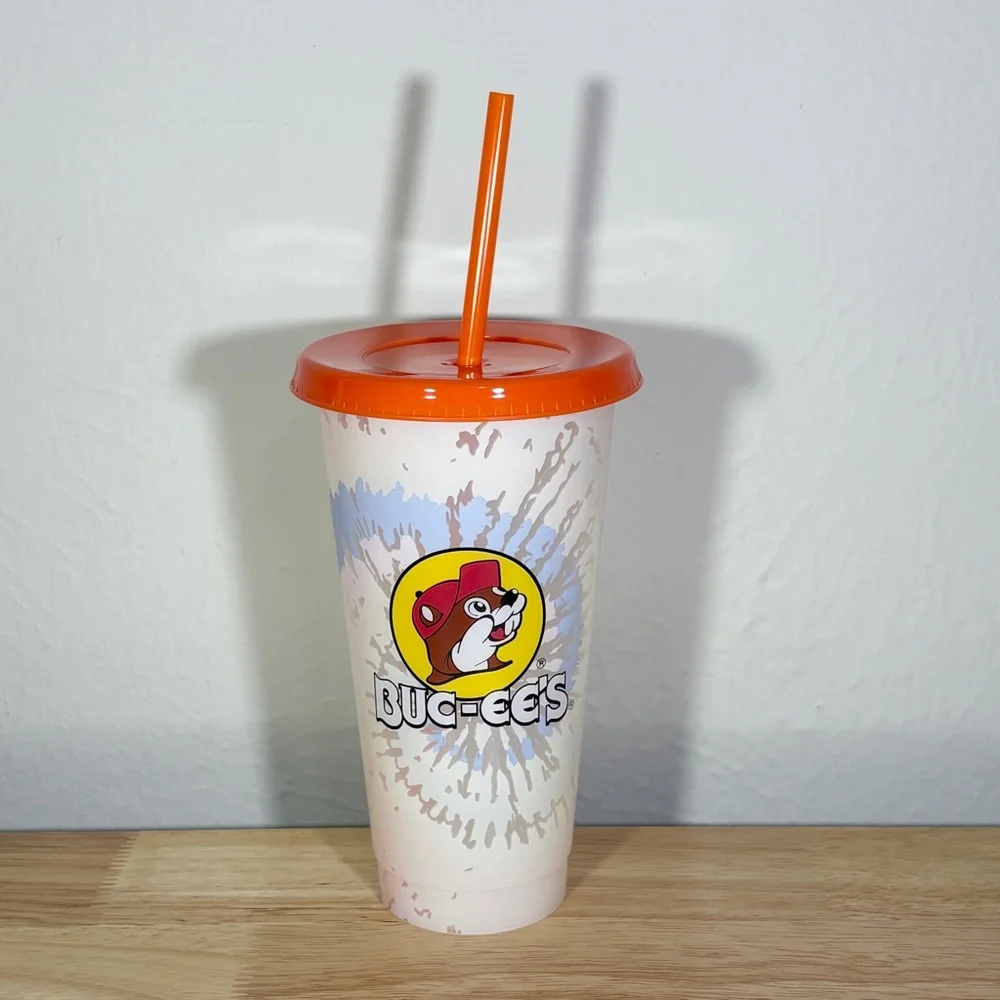 BUC-EE’S Color changing Tumbler